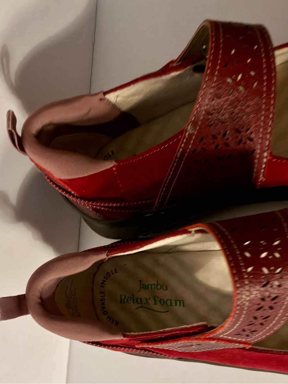 New..JAMBU…Comfort Shoe - Picture 6 of 13